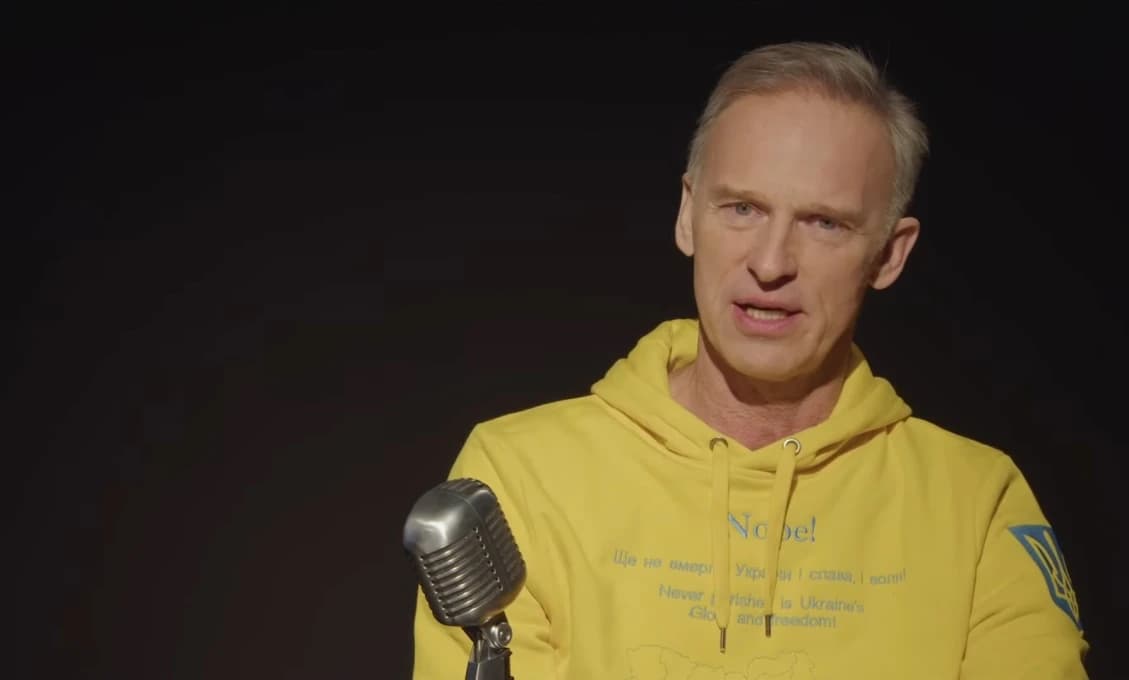 Hašek opäť perlil: Kvôli ruským hokejistom umierajú ľudia
