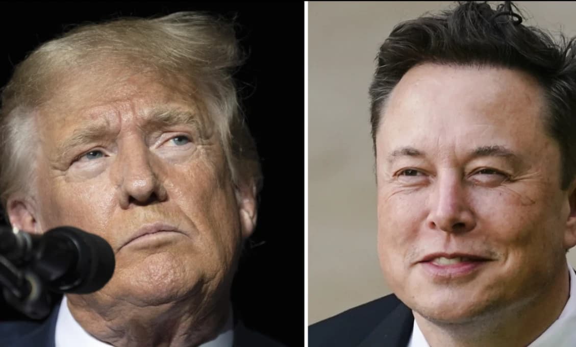 Takto sa to robí: Trump s Muskom škrtli desiatky miliárd pre mimovládky
