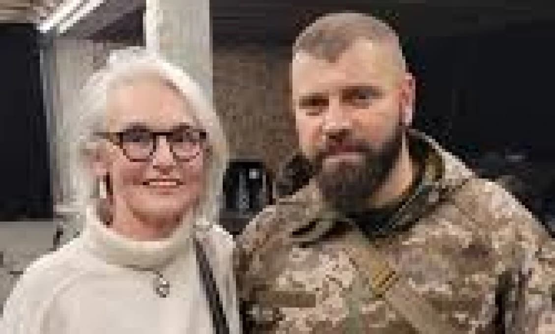 Sekta "vojna pre Ukrajinu" sfanatizovane reaguje na USA