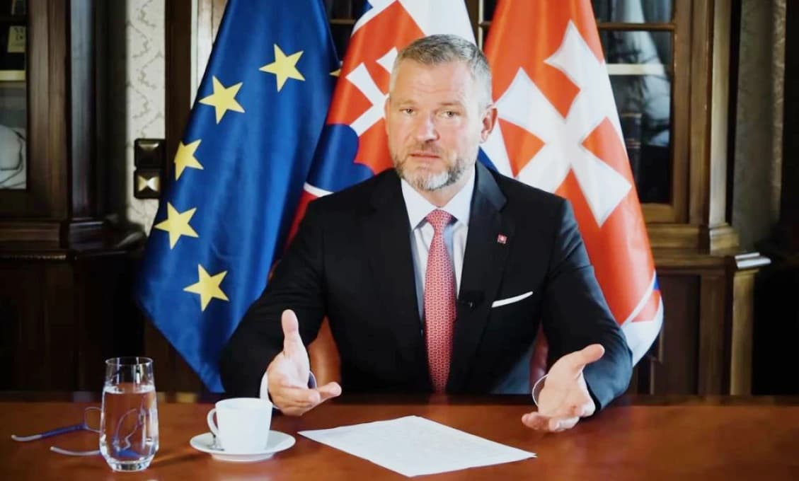 Prezident víta myšlienku núdzového samitu o Ukrajine: Musíme byť zodpovední a aktívni!