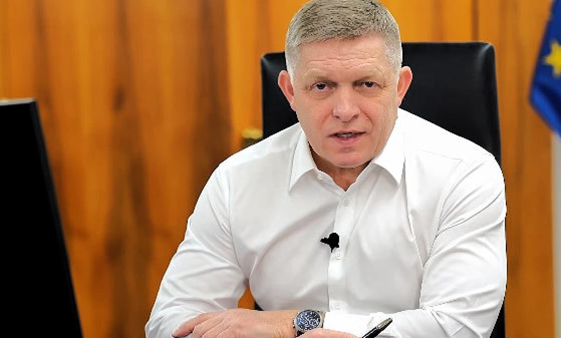 Európa bez plynu? Fico varuje pred absurdnou situáciou!