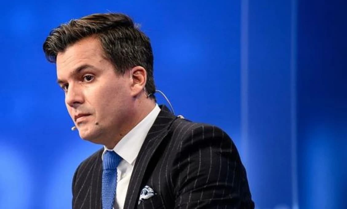 Moderátor Král pred diskusiou ministra Šutaja Eštoka a Šimečku rozbúril politické vody!