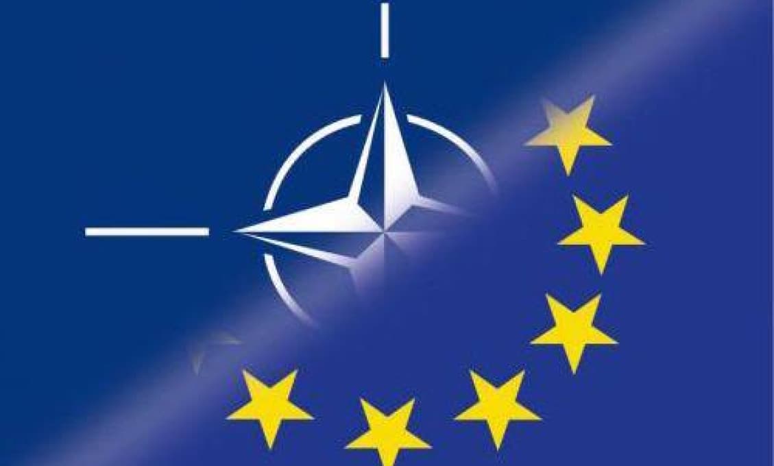 Prežije NATO?