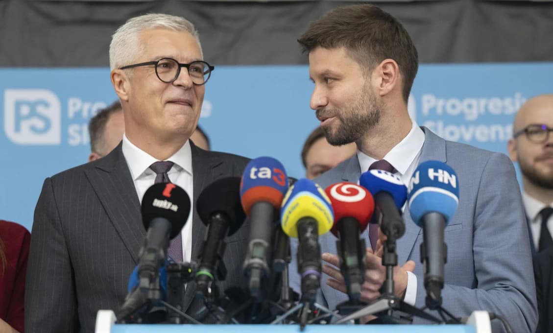 Viem, ale nepoviem!