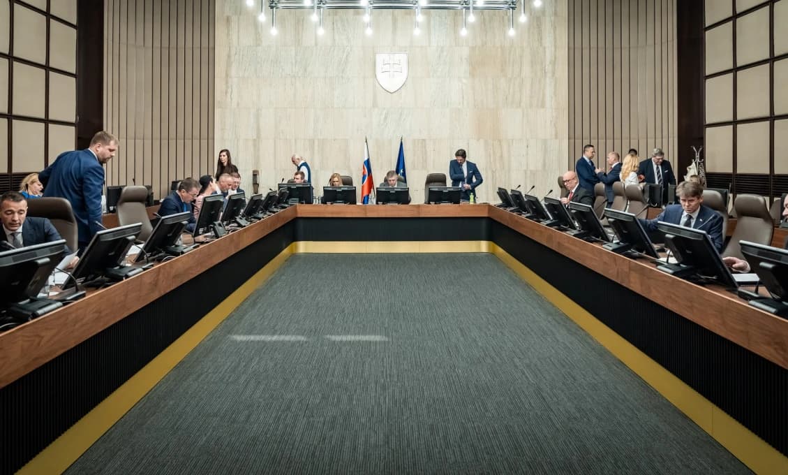 Vláda vymenovala nových štátnych tajomníkov MCRŠ