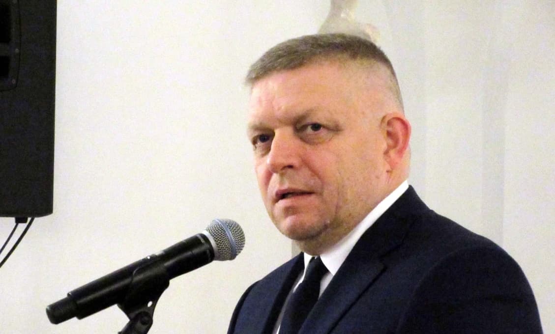 Premiér po samite: V EÚ vládne neistota. Slovensko chce byť stabilizačným prvkom (VIDEO)