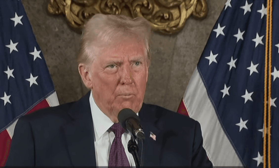 Trump: Ešte stále nechcú mier! Ale pomoc im už obnovujú