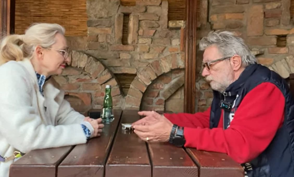 Sú dve možnosti, prečo sa Migaľ kanalizoval (VIDEO)