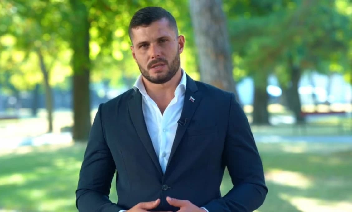Glück odhalil pracovnú metódu PS: Je to klamstvo za klamstvom!