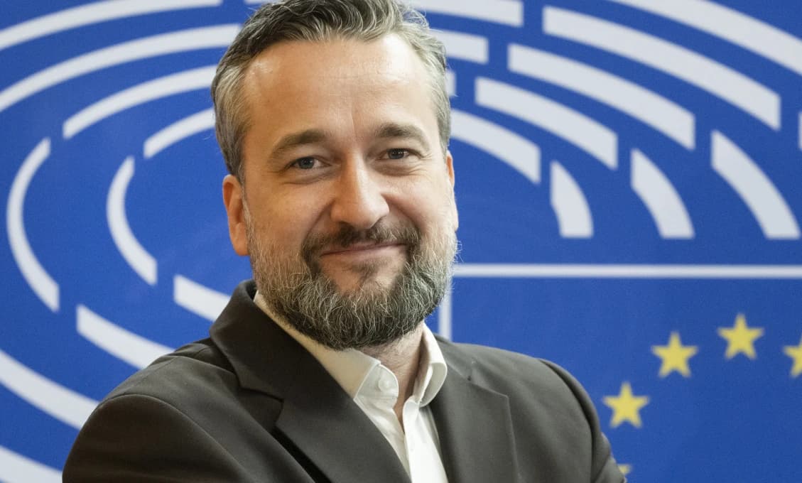 Blaha o Trubanovi: Ukázal fešné tetovačky, ale to je všetko!