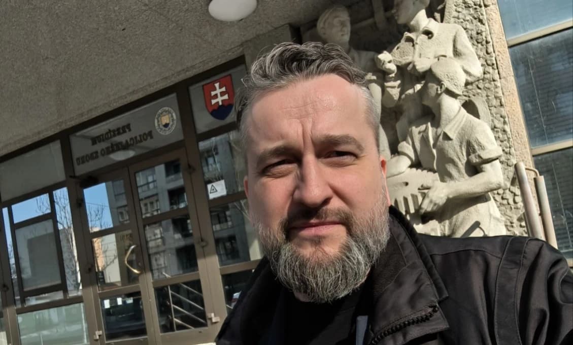 Europoslancovi Blahovi dochádza trpezlivosť