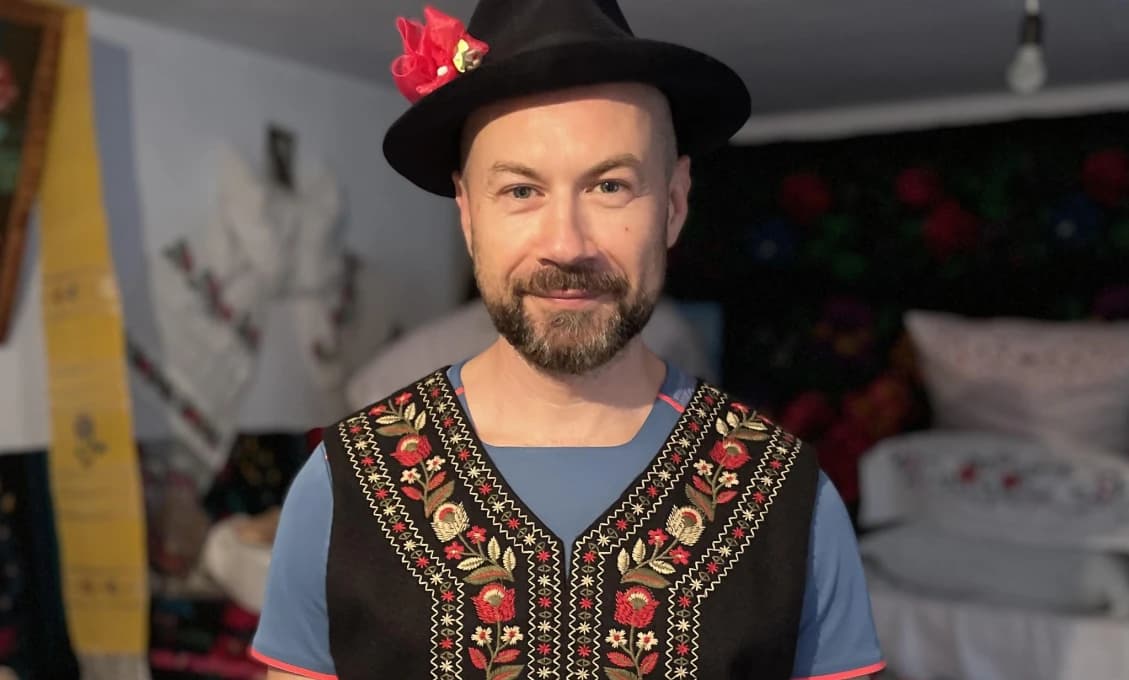 Ak chcete u Sorosa fakt dobre zarobiť, musíte byť gay