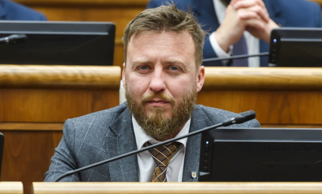 SaS podáva trestné oznámenie na Kotlára za šírenie poplašnej správy o vakcínach