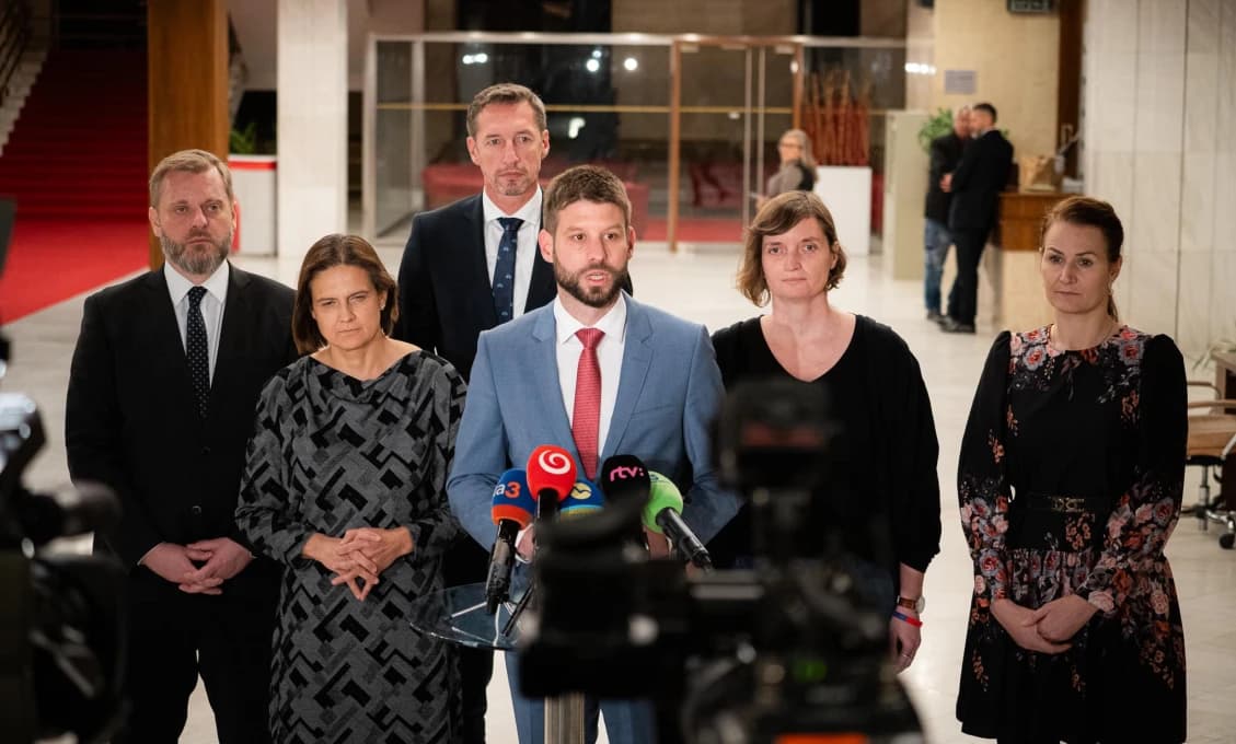Opozícia čakala, že im predčasné voľby padnú z neba!