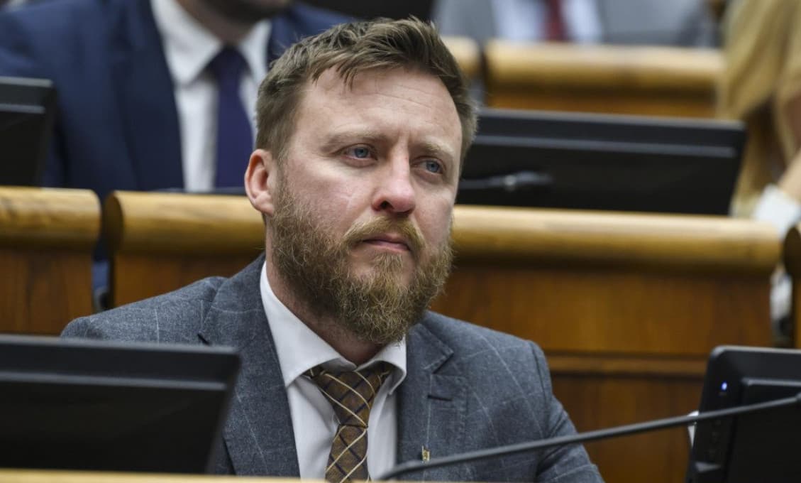 Vládny splnomocnenec Peter Kotlár vytiahol ťažký kaliber!