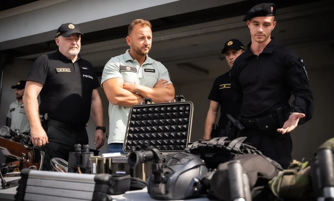 Tričká za euro? Nie! Naši hrdinovia si zaslúžia viac než len omrvinky