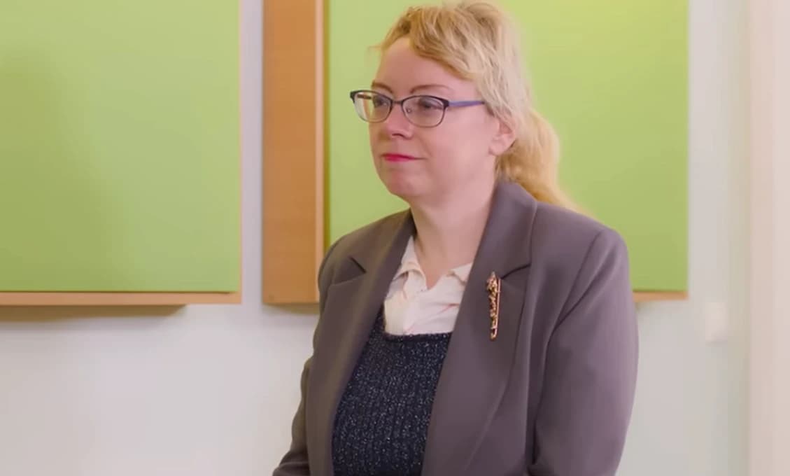 "Soros nie je mýtus a Green Deal nás privedie k chudobe!" Česká ekonómka odhaľuje temné plány Bruselu (VIDEO)