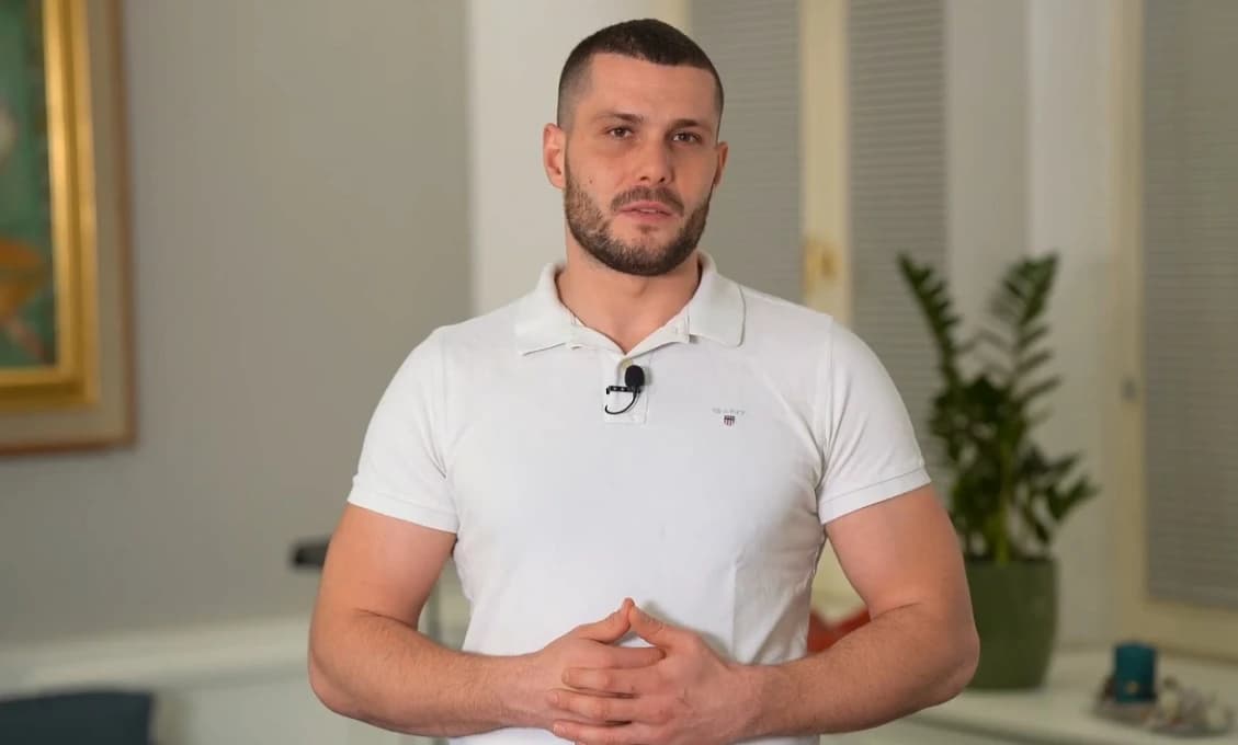Richard Glück: Opozícia voči HD pretláča fašistické spôsoby (VIDEO)