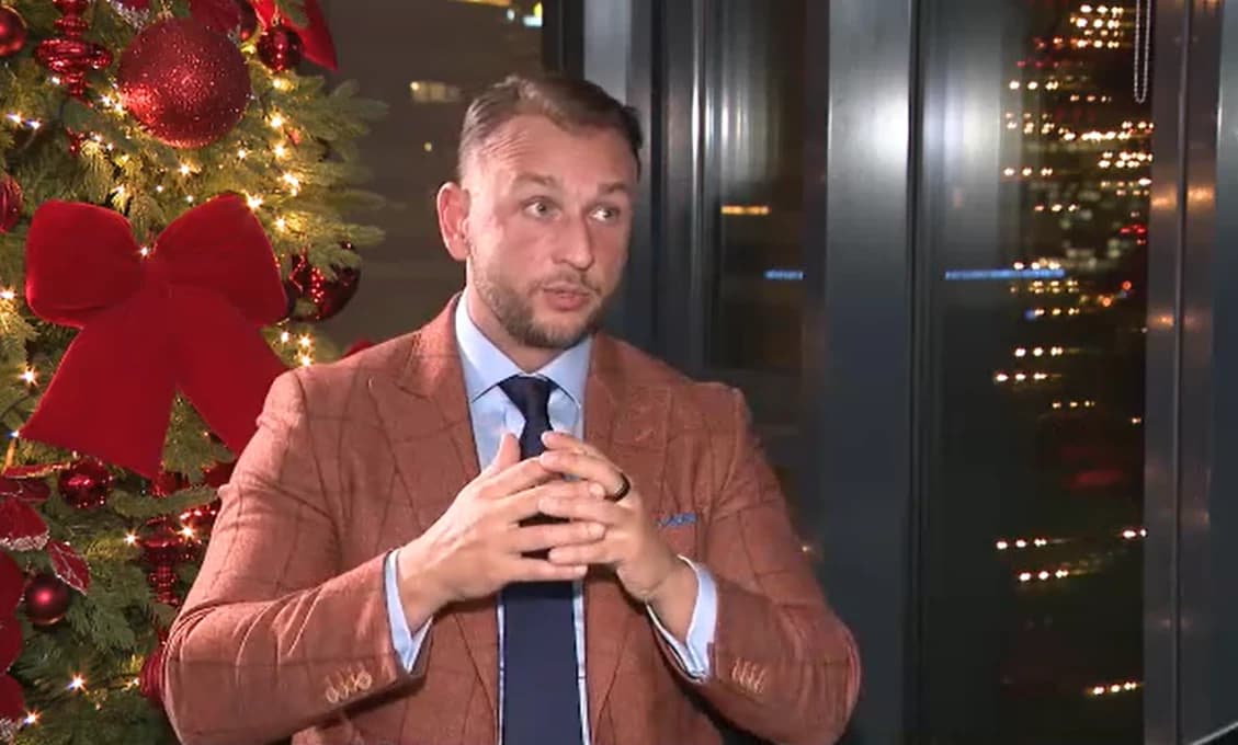 Šutaj Eštok radí médiám: Matoviča vytesniť ako Kotlebu, je väčšie zlo (VIDEO)