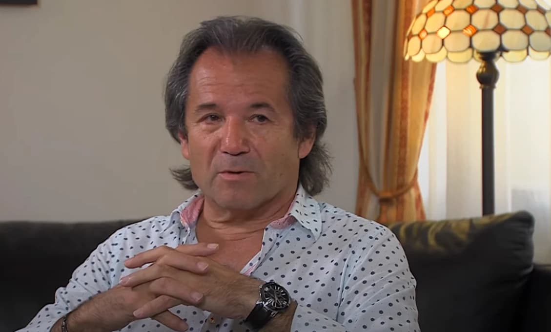 Šándor: Európa je pokrytecká a bezzubá, Trump chce dobré vzťahy s Ruskom (VIDEO)