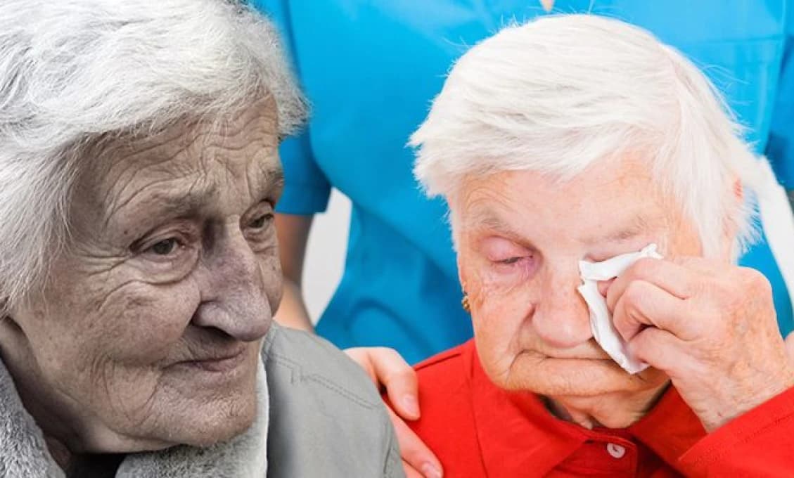 Známy časopis "zadrel"! Treba ešte seniorom volebné právo?