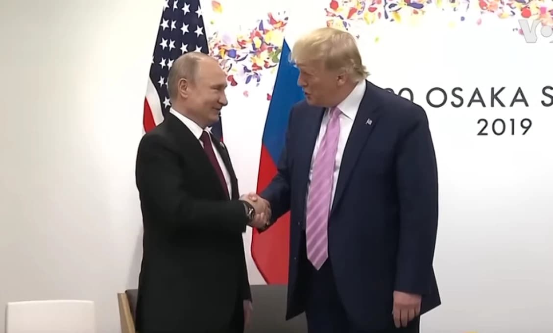 Putinov kamarát? Žiadne clá! Rozzúril Brusel