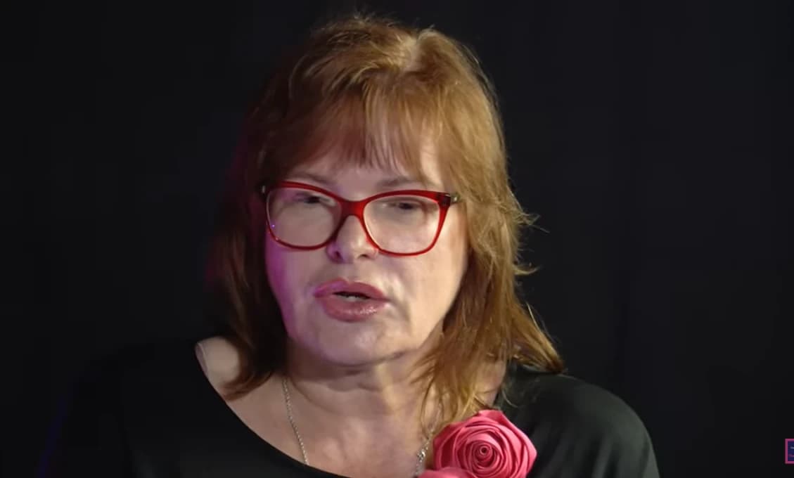 Pobúrená Belousovová: Černák odsedel len rok za každú obeť!