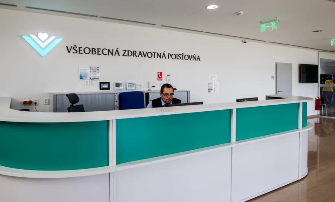 Pozor na prepoisťovacie triky. Máte čas do septembra zmeniť zdravotnú poisťovňu