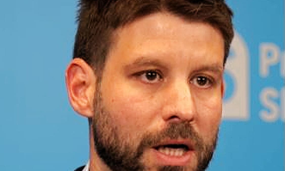 A Šimečka zas, ako vždy, mláti prázdnu slamu