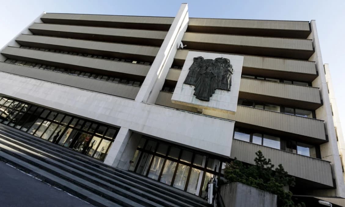 Najvyšší súd v štrajkovej pohotovosti