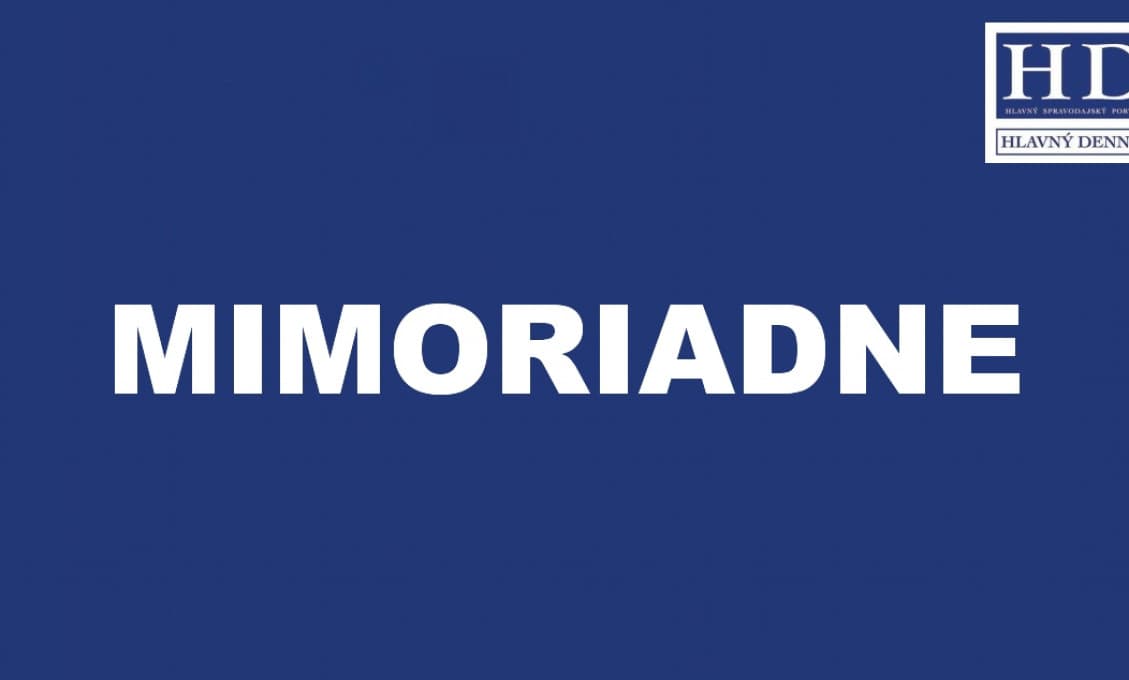 Mimoriadne - banderovskí zločinci z Kyjeva útočili na Turecký prúd