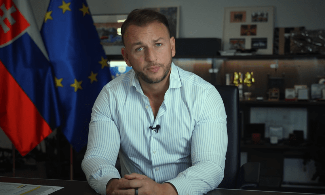 Minister vnútra: Pomsta odišla s mojím príchodom (VIDEO)