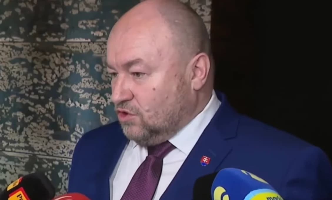Huliak takto pokáral redaktorku za spochybňovanie Kotlárovej odbornosti (VIDEO)