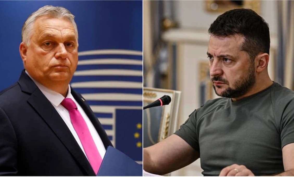 Demokracia v EÚ sa otriasa v základoch! A Európa sa ďalej triešti