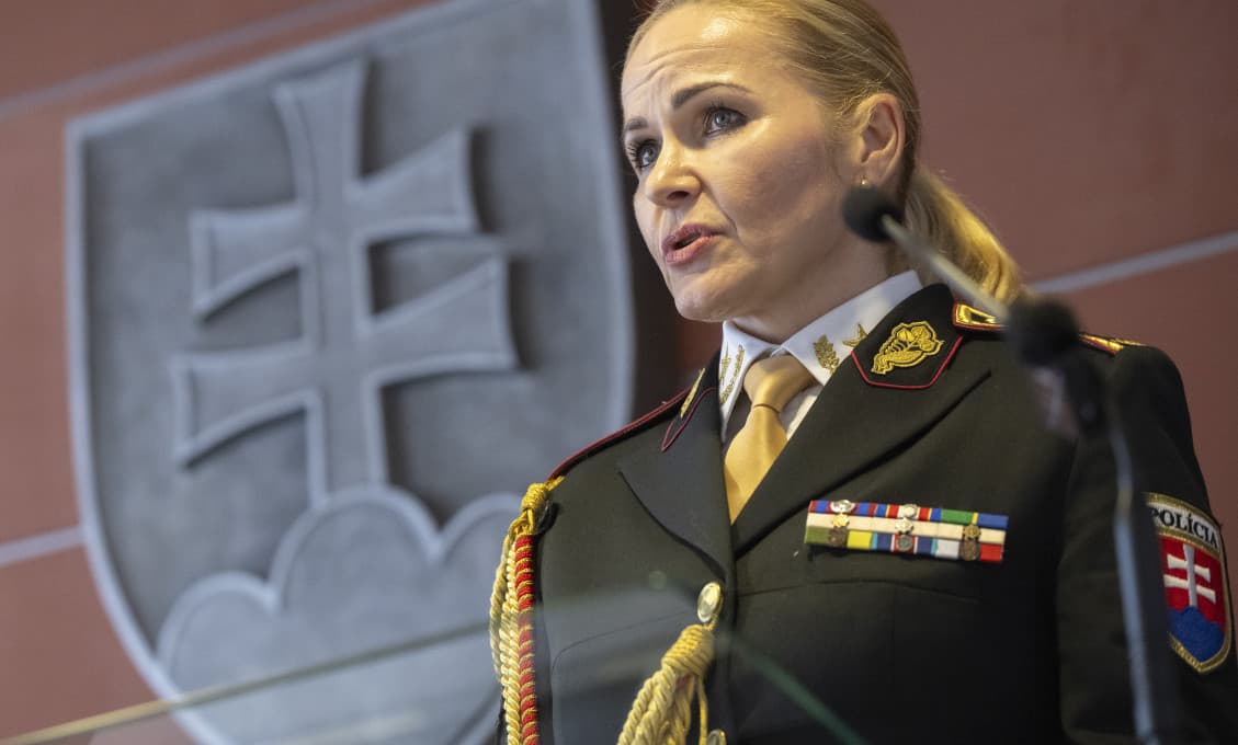 Púchovský pení: Policajná prezidentka vymenila Bárdyovú