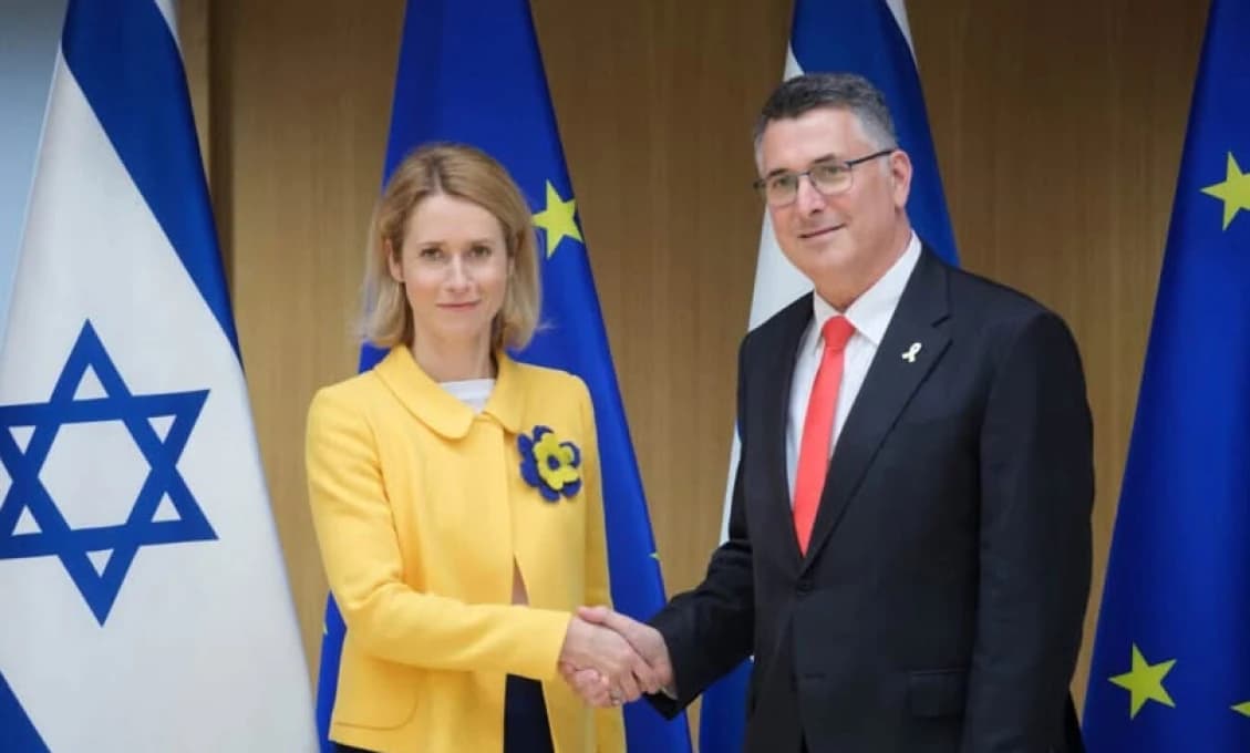 Politológ o vyhláseniach šéfky diplomacie EÚ: Drzé a škandalózne!
