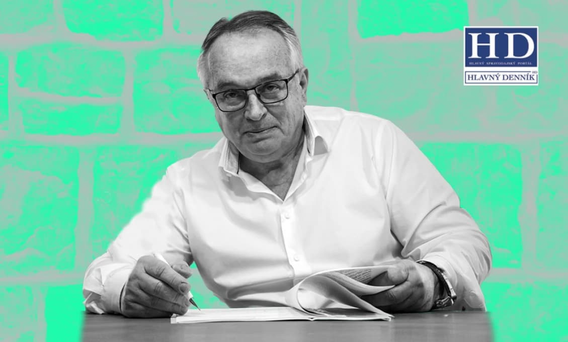 Radačovský kritizuje politikov: Využili dieru v zákone, ktorú sami vytvorili