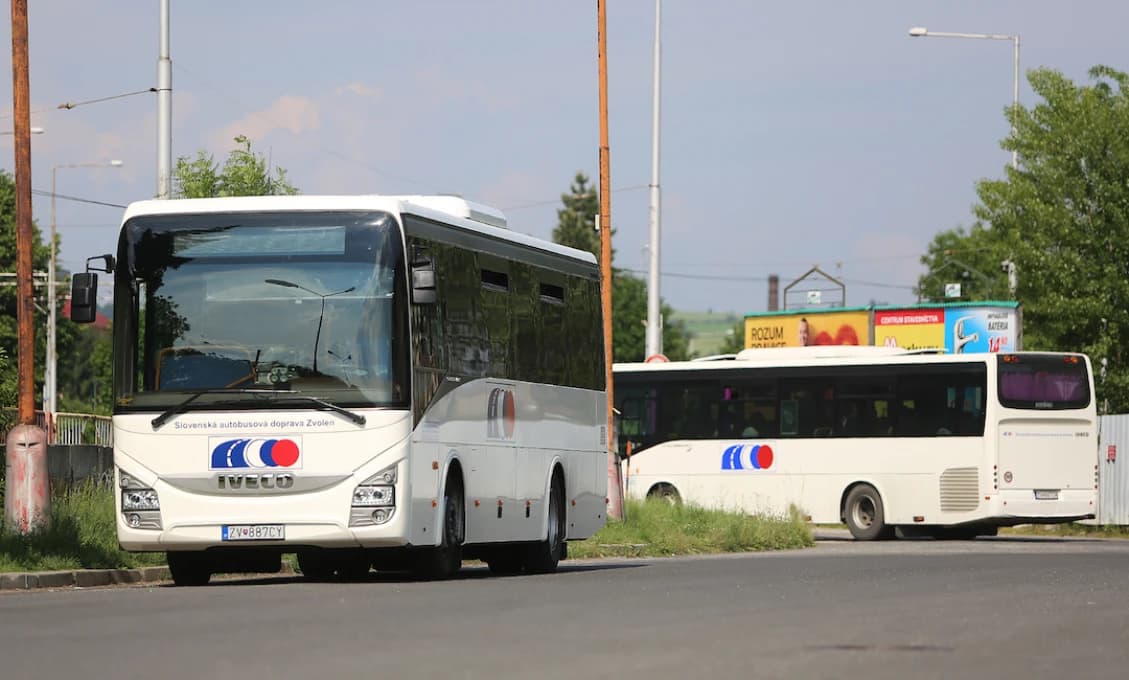 KONEČNE! Zo Slovenska do Poľska bez prestupu