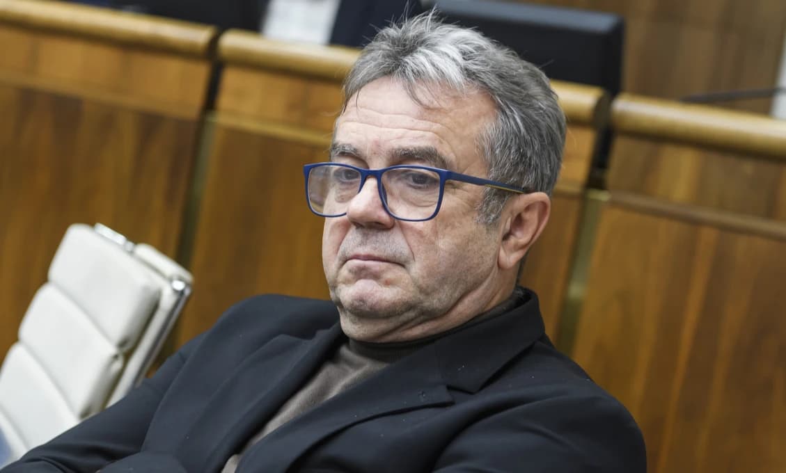 Polícia rozhodla. Incident v garáži medzi Pročkom a Puškárovou je uzavretý. Aký je výsledok?