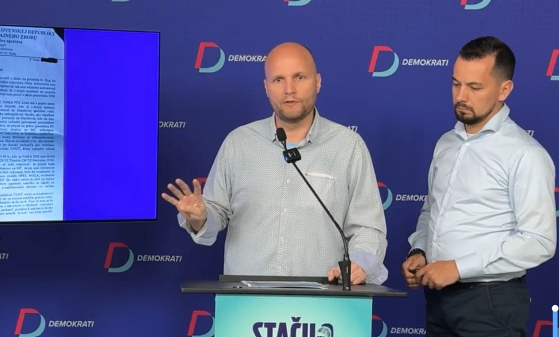 Video atentátnika nedá Demokratom spávať. Ministra vnútra posielajú na detektor lži!