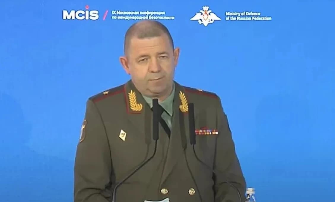 ATENTÁT na ruského generála. Udalosť naruší mierové rokovania (VIDEO)