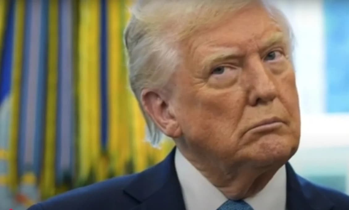 Ak podľa Trumpa Putin chce mier, kto ho teda nechce?