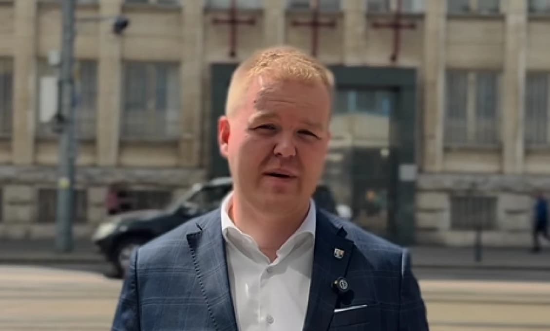 Trestné oznámenie na Demokratov: Agresivitu opozície nebudeme tolerovať (VIDEO)