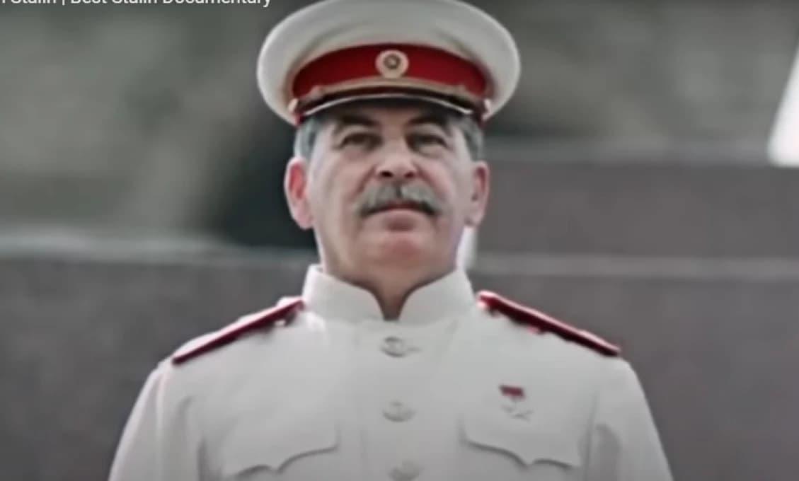 Bude znova Stalingrad?