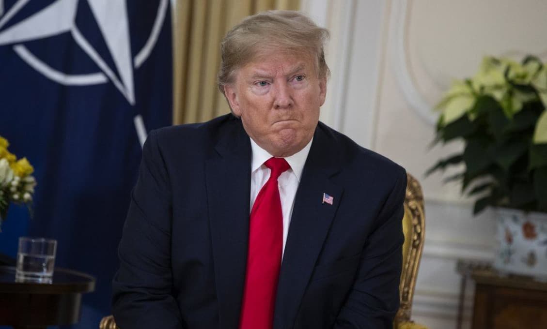 Trumpova colná politika je živelná, nezmyselná s cieľom vydierať svet