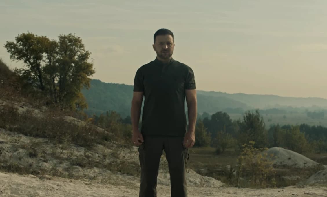 Zelenského koniec? Ukrajinský líder dostal tvrdý odkaz