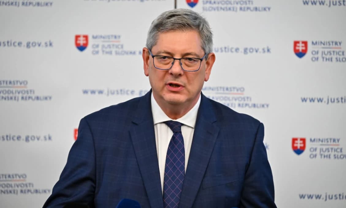 Minister B. Susko sa stretol s obeťou stredajšieho lúpežného prepadnutia