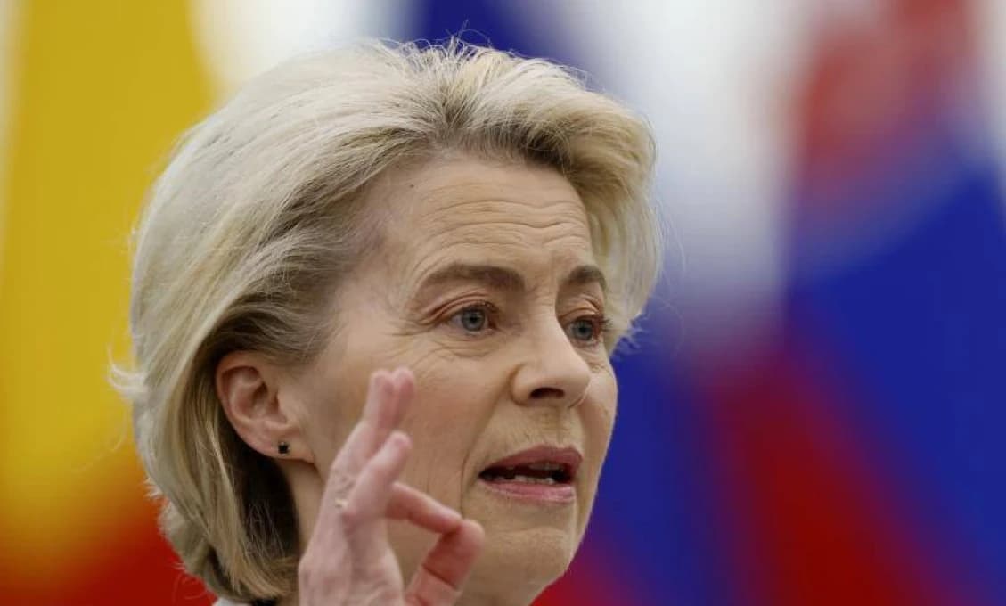 Šéfka eurokomisie Leyenová pláva v ďalšom megaškandále