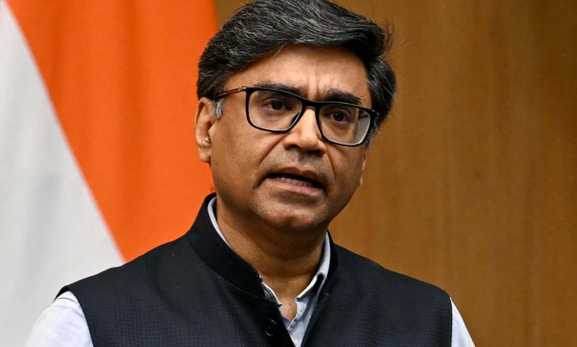 Napätie nepoľavuje! India obvinila Pakistan z porušenia prímeria