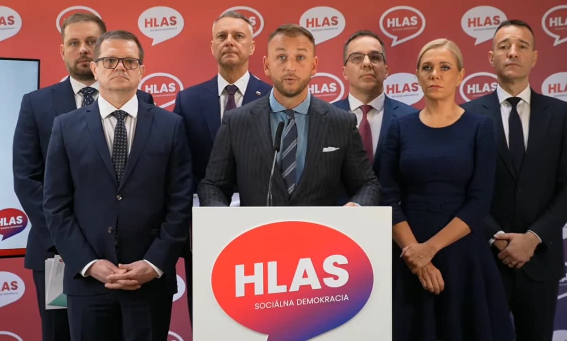 Šutaj Eštok buchol po stole: Rodiny sú nedotknuteľné!